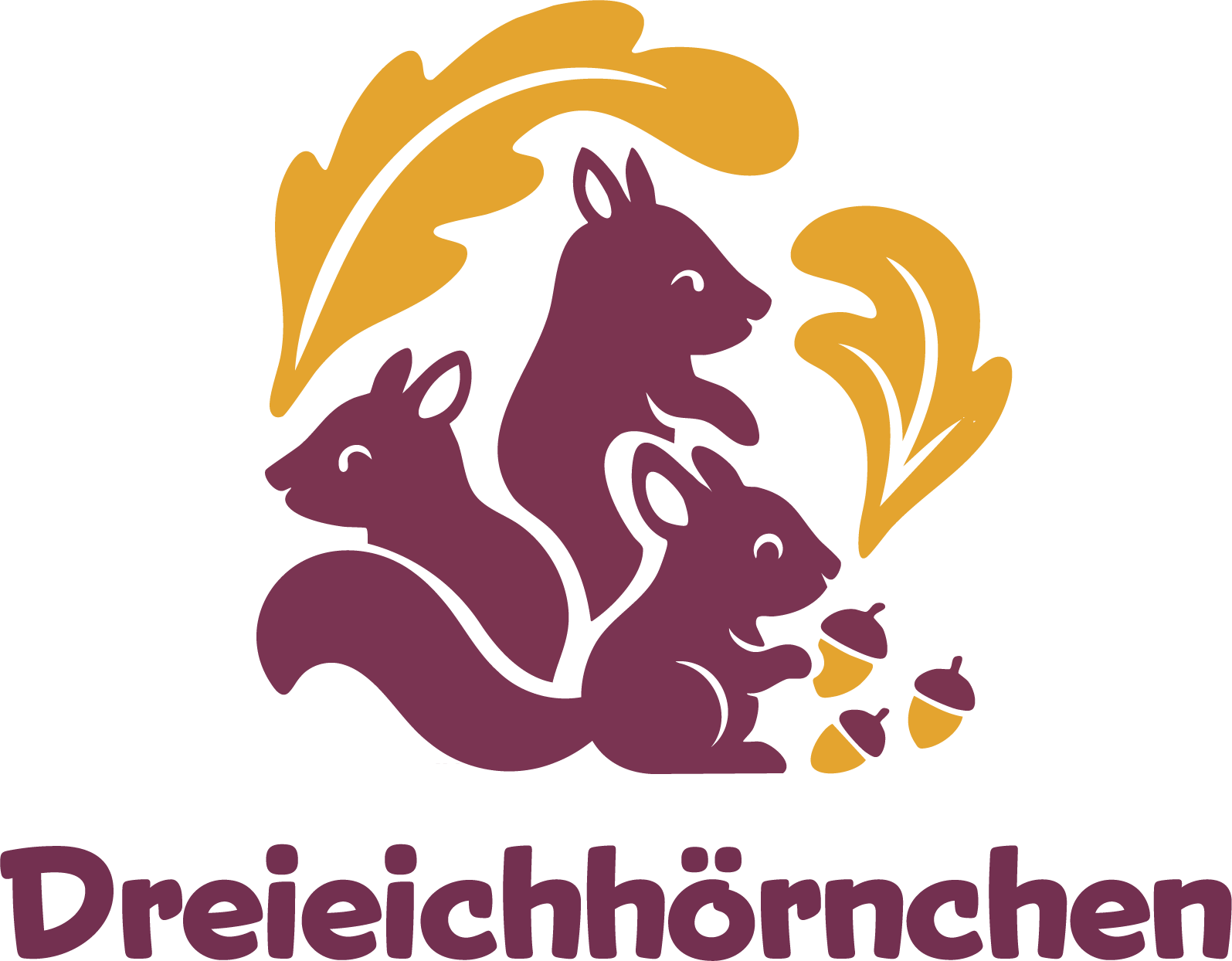 Dreieichhörnchen