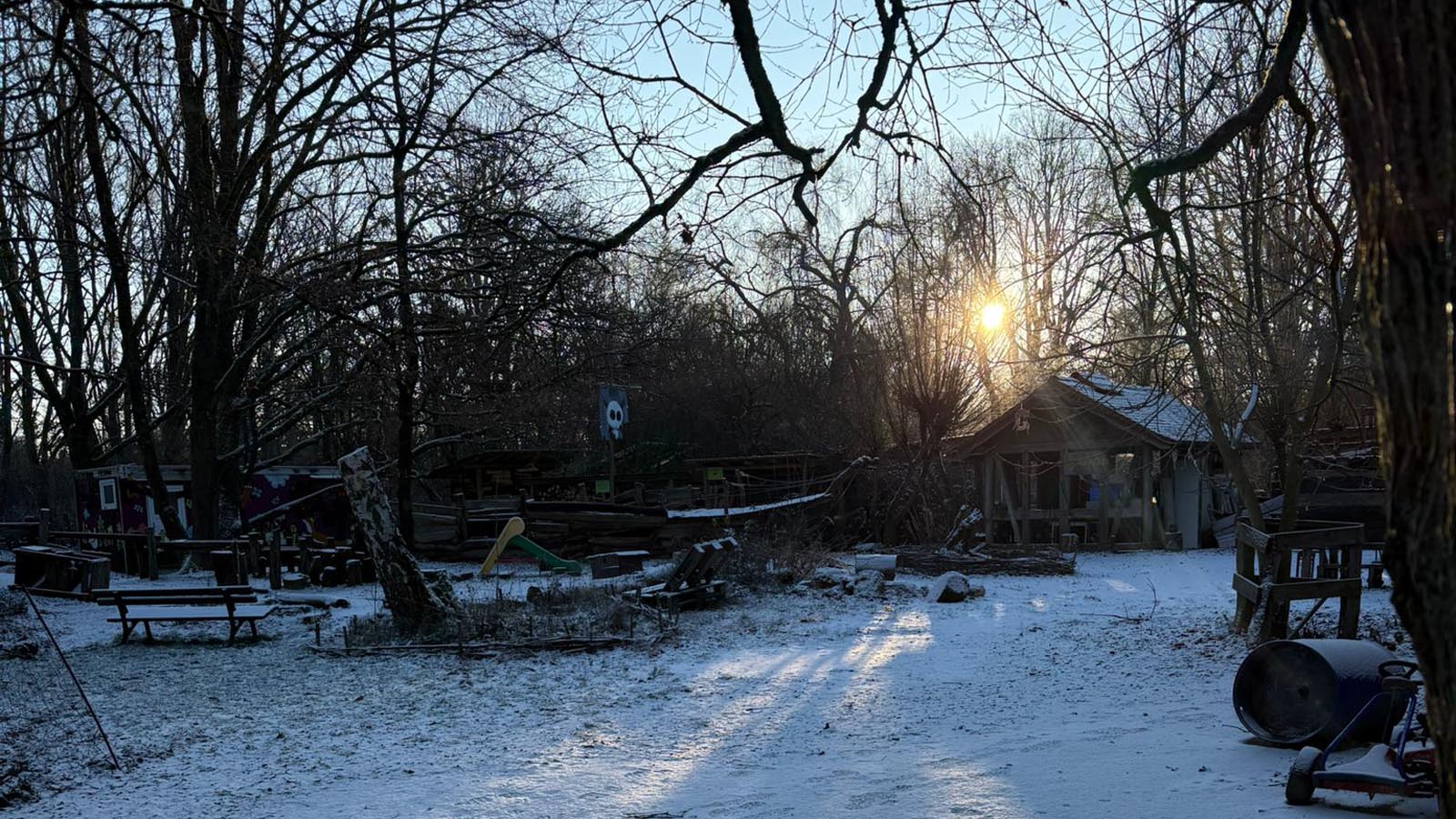 Rückblick 2025 – Ausblick 2026