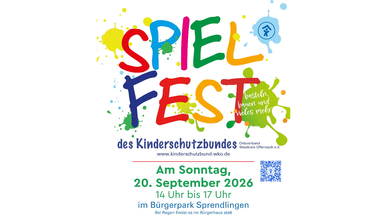 Spielefest 2026