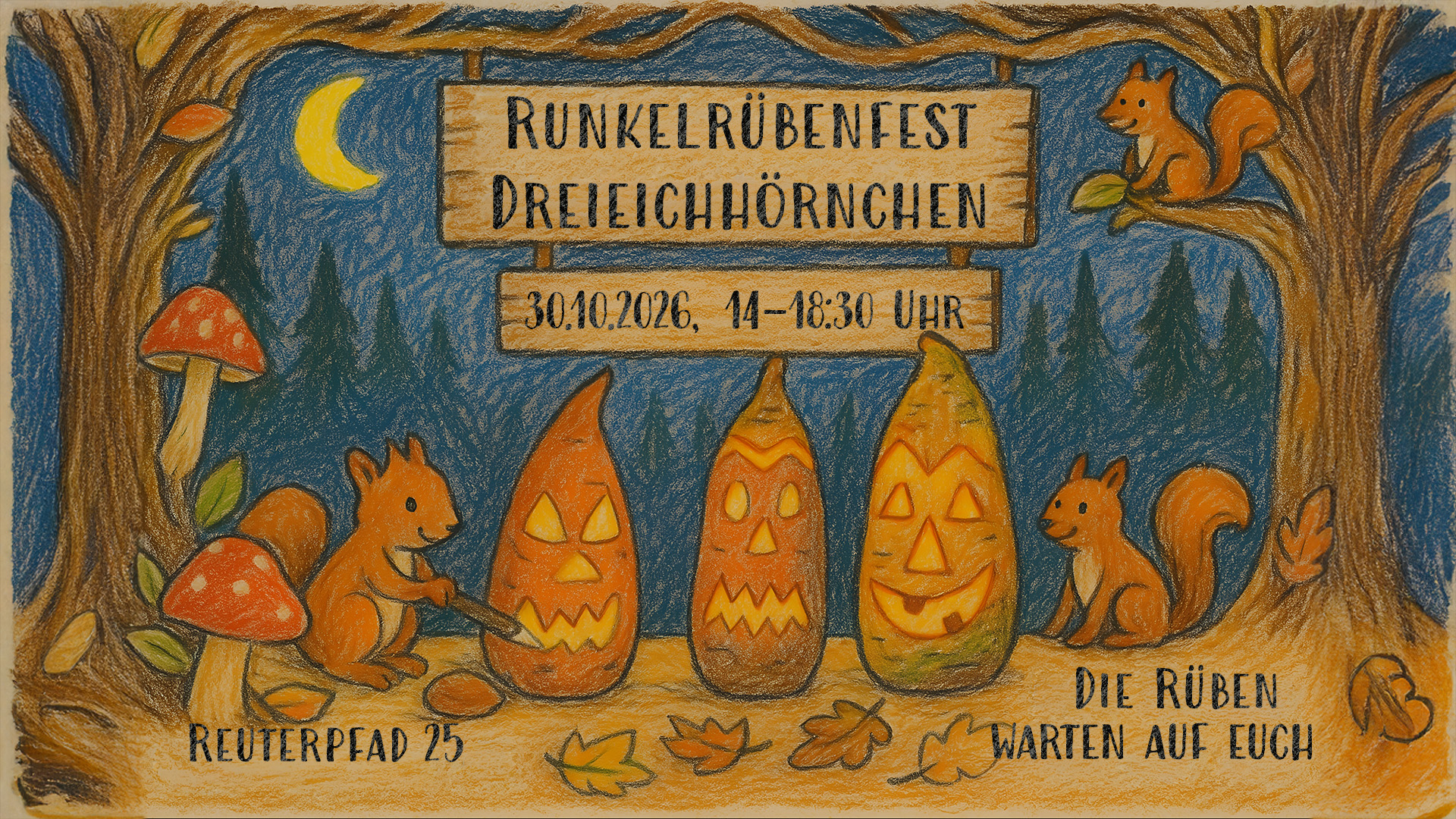 Runkelrübenfest 2026